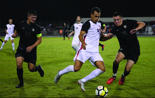 SDSU loses home opener, 2-1, against Army