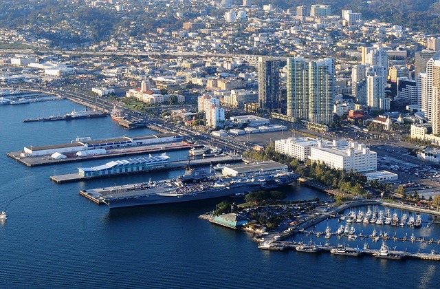San Diego's USS Midway Museum named among top museums in U.S.