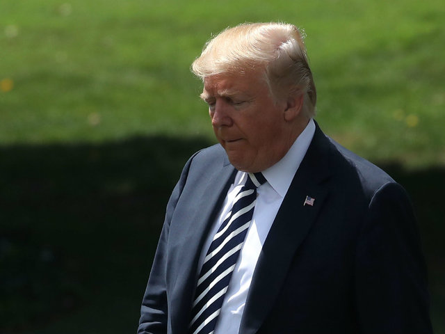 DC Daily: Trump attacks Bob Woodward as more details on book revealed