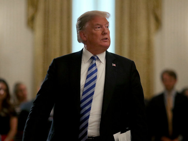 DC Daily: Fallout continues after anonymous New York Times op-ed blasts Trump