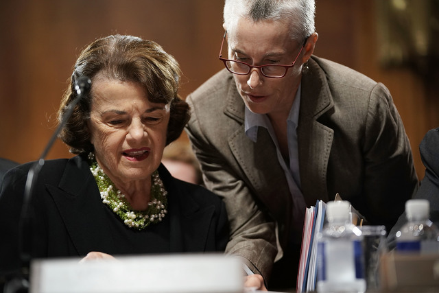 Sources: Information on Kavanaugh is from high school