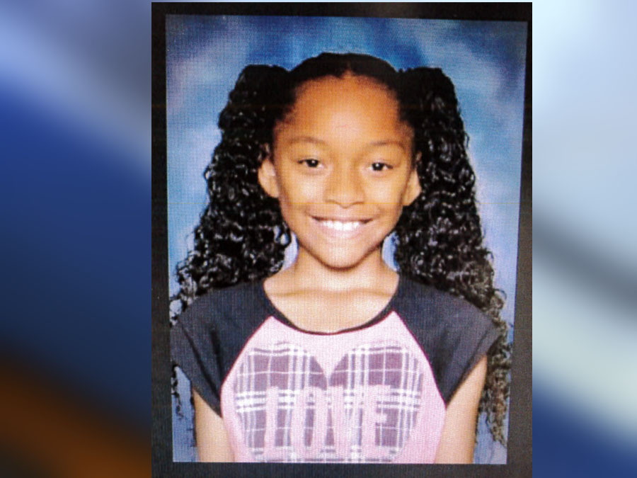 Girl missing from Lincoln Park elementary school KGTVTV