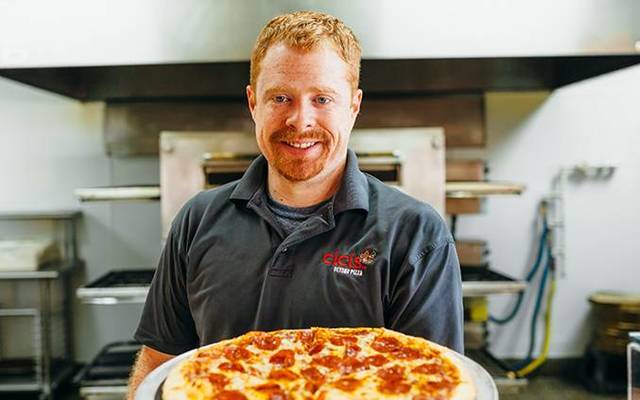 National Pepperoni Pizza Day deals
