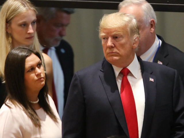 DC Daily: Trump addresses United Nations