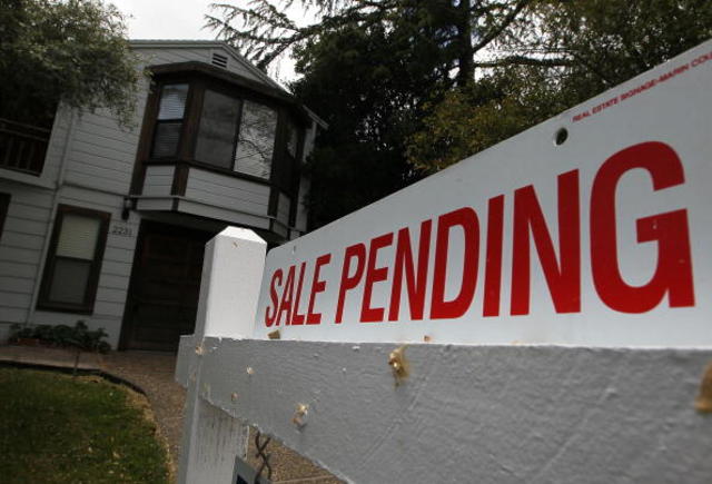 Home prices in San Diego County up 9 percent year-over-year