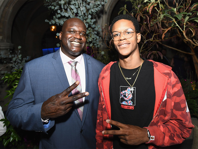 UCLA freshman Shareef O'Neal, son of ex-NBA star Shaquille O'Neal, to miss season with heart ailment