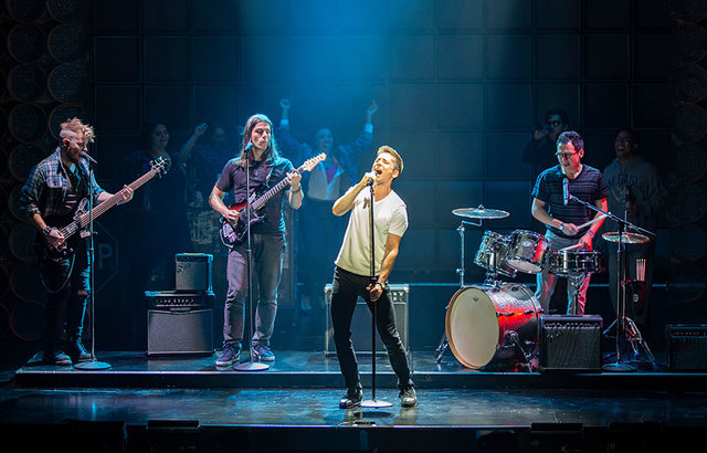 Exploring San Diego deals: Discounts on "The Heart of Rock & Roll" at The Old Globe