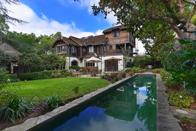 Own a piece of San Diego history in Bankers Hill