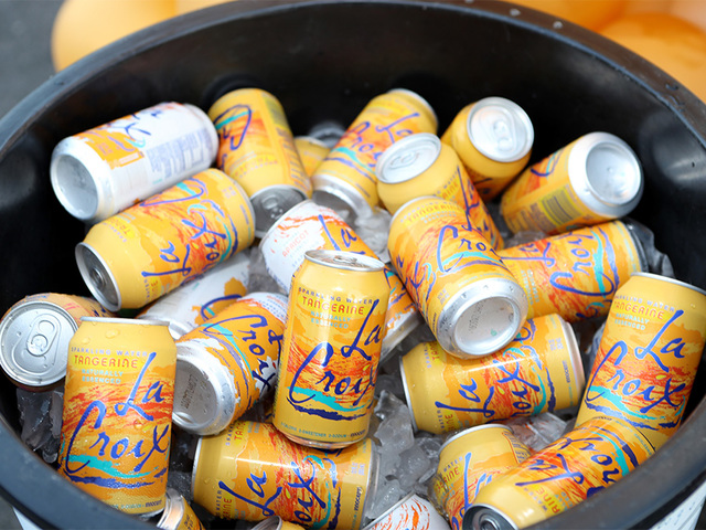Lawsuit: LaCroix sparkling water not 'all natural,' has ingredient used in cockroach insecticide