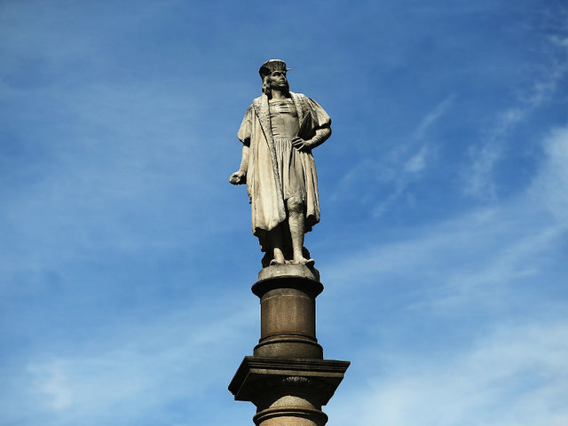 Some San Diego County, city offices closed for Columbus Day