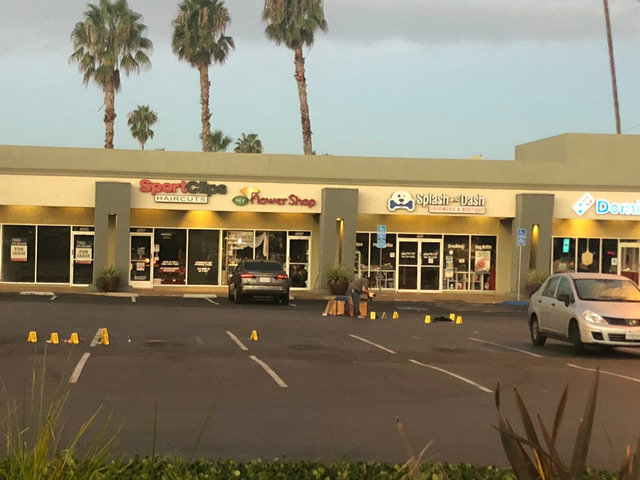 Arizona woman ID'd in fatal Point Loma shooting