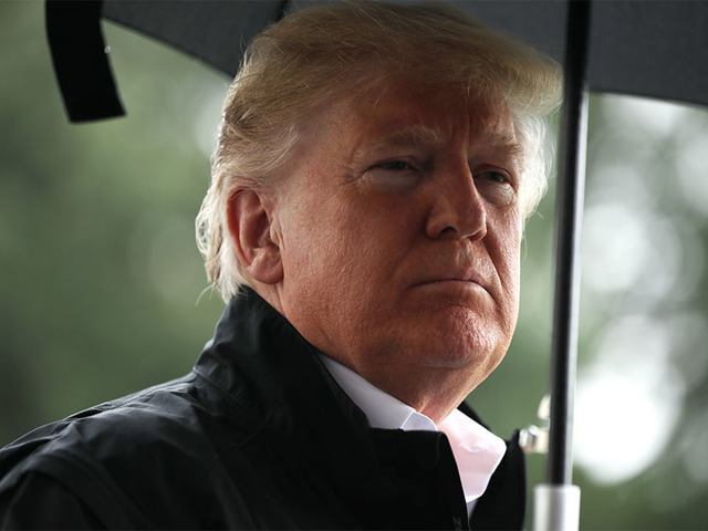 DC Daily: Trump blasts Special Counsel probe, says he 'didn't really make fun of' Blasey Ford