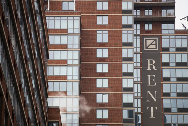 San Diego's top neighborhoods to get more rental space for the money