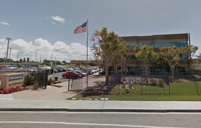 Chula Vista aircraft plant to wind down production, cut jobs
