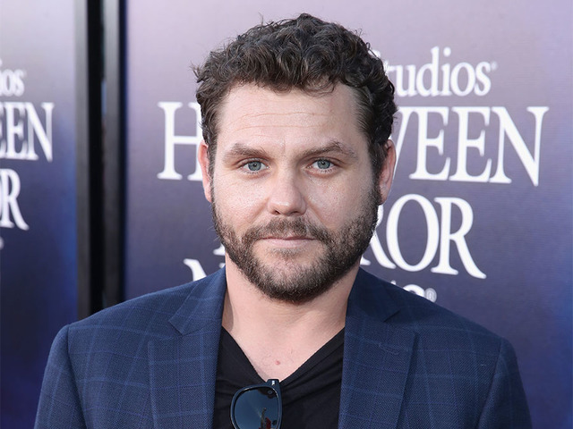 ‘Free Willy' star arrested in domestic violence incident
