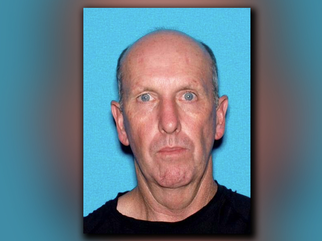 Pacific Beach rape suspect arrested in Los Angeles County