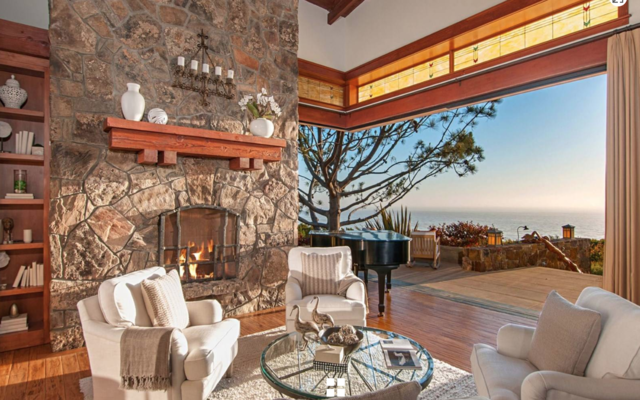 One-of-a-kind Point Loma estate available for $24,995,000