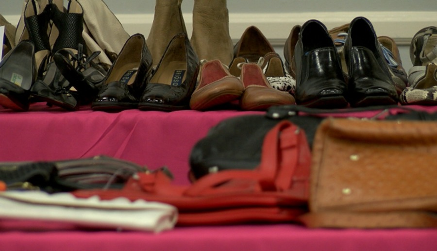 Positively San Diego 'Operation Dress Code' breaking down barriers