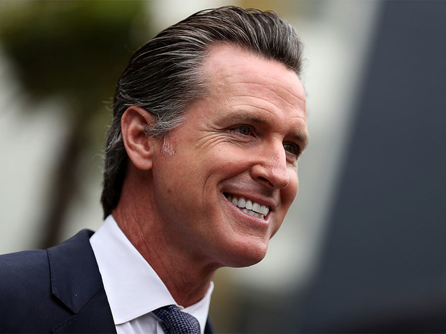 Democrats look to add congressional seats in California