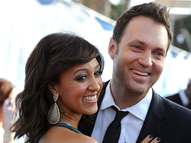 Niece of "Sister Sister" actress Tamera Mowry, ex-Fox News reporter Adam Housley dies in shooting