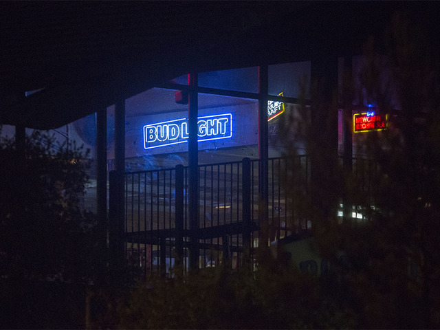 PHOTOS: Mass shooting at Thousand Oaks nightclub
