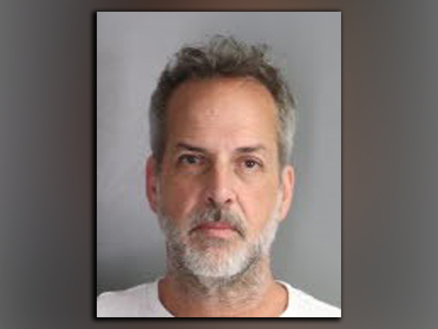 Modeling photographer working in Carlsbad arrested for sexual assault